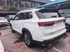 2022 Jetour X70S 2022 1.5T DCT Vibrant Edition 7-Seater #8
