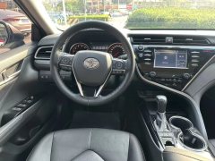 2018 Toyota Camry 2018 2.5 AT SFeng ShangEdition #7