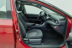 2018 Toyota Camry 2018 2.0 AT SFeng ShangEdition #22