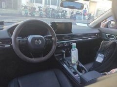 2023 Honda Civic 2022 1.5T AT 240TURBO CVTPowergallopEdition #7