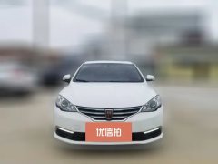 2017 Roewe 360 2015 1.5 AT Luxury #2