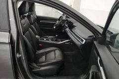 2022 Geely Auto Emgrand Sedan 2022 No.4generation 1.5L MT Elite #22