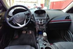 2015 BYD Qin New Energy 2014 1.5T AT cool black knightFlagship #12