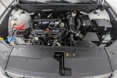 2021 Hyundai Tucson 2021 1.5T AT TucsonL GLX Elite #7