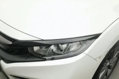2021 Honda Civic 2019 1.0T AT 180TURBOStill movingEdition China VI #5