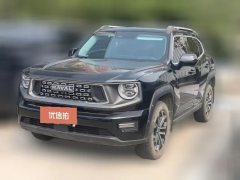2024 Haval Big Dog Plus 2023 2.0T AT 4WDShionoPlus #1