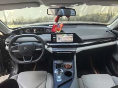 2023 Chang'an UNI-V iDD 2023 smart electronicsiDD 1.5T AT 113Km Intellectual interest（fastEdition） #4
