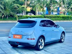 2022 Ora Good Cat 2022 AT 400kmStandardBattery life Luxury LFP #9