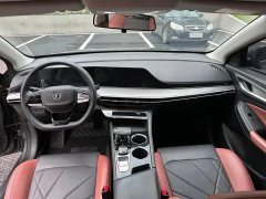 2022 Chang'an Eado 2022 PLUS Blue WhaleNE 1.4T AT GDI DCTPremium #10