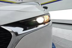 2025 Mazda Mazda3 Axela Sedan 2023 2.0L AT Quality and eleganceEdition #5