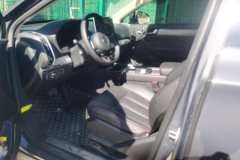 2018 BYD Tang PHEV 2018 2.0T AT DMSmart ConnectCreate and enjoy4WD HEV #7