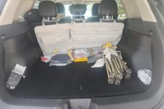2023 Haval Big Dog Plus 2023 2.0T AT 2WDShionoEditionPlus #4