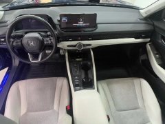 2024 Honda Accord PHEV 2023 2.0L AT e:PHEV Flagship #3