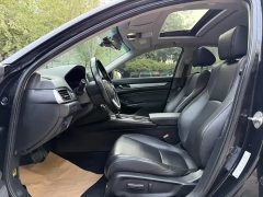 2021 Honda Accord 2021 1.5T AT 260TURBO Luxury·starry skyLimited #4