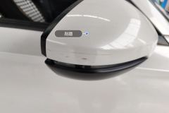 Right Exterior Mirror