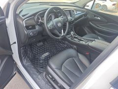 2018 Buick Envision Plus 2018 1.5T AT 20TElite FWD #4
