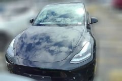 2022 Tesla Model Y 2022 rear wheel driveEdition #2