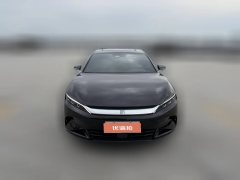 2024 BYD Han 2025 1.5T AT DM-i 125KMElite #2