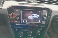 2018 Volkswagen Magotan 2018 1.8T AT 330TSI DSG Leading #13