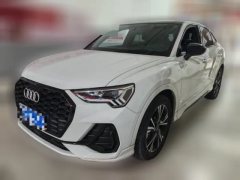 2023 Audi Q3 Sportback 2022 2.0T AT 40 TFSI Fashion #1