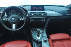 2019 BMW 3 Series 2019 2.0T AT 320i MSportYaoyeEdition #12