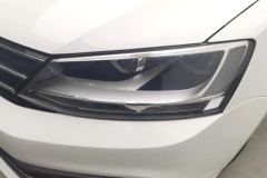 2016 Volkswagen Sagitar 2015 1.6 AT Comfort #5
