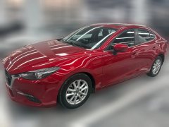 2019 Mazda Mazda3 Axela Sedan 2019 1.5 AT Cloud controlEditionLuxury China V #1