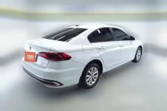 2023 Volkswagen Bora Sedan 2023 1.5L AT smooth travelLimited #3