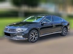 2021 Volkswagen Magotan 2020 1.4T AT 280TSILeading #1