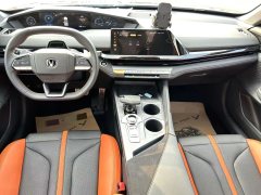 2024 Chang'an UNI-V 2024 1.5T AT nobleSport #4