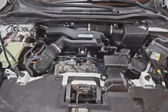 2021 Honda XR-V 2021 1.5T AT 220TURBOComfort #10