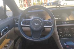 2020 Li Auto Li Auto ONE 2020 EREV6SeatEdition #15