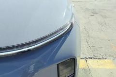 2025 Li Auto Li Auto L9 2025 Ultra SmartHuanNewEdition #5