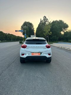 2021 Geely Auto Emgrand GSe 2019 Facelift 500 Lingshang #8