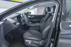 2024 Hongqi E-QM5 2024 500km travelEdition #9