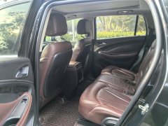 2016 Buick Envision Plus 2017 1.5T AT 20TLeadingFWD #6