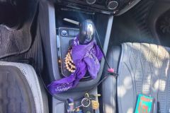 2018 Volkswagen Sagitar 2018 1.4T AT 280TSIsparkleEdition #16