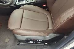 2019 BMW 1 Series 2019 1.5T AT 118i MSport Pkg #21