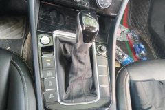 2021 Volkswagen Sagitar 2021 1.4T AT 280TSI DSGSurpass #16