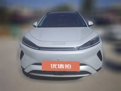 2025 BYD Sea Lion 05 EV 2025 520KMZhihangEdition #2