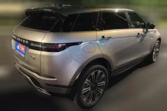 2025 Land Rover Range Rover Evoque 2024 auroraL 2.0T AT 249PS condensed lightLimited #3
