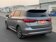 2023 BYD Song MAX New Energy 2022 DM-i 105KM Flagship #7