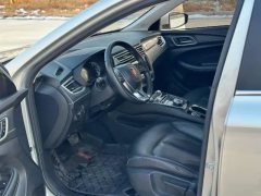 2020 Roewe Ei5 2019 Smart ConnectFlagship EV #7