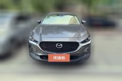 2021 Mazda CX-30 2020 2.0 AT Quality and pleasure #2