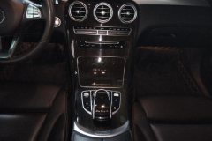 2018 Mercedes-Benz GLC-Class 2018 2.0T AT GLC260Luxury Facelift #16