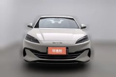 2024 BYD Seal 06 2024 1.5L AT DM-i 120KMHonor #3