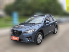 2017 Mazda CX-5 2015 2.0 AT Luxury 4WD #1