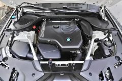 2023 BMW 5 Series 2022 Facelift II 2.0T AT 525Li MSport Pkg #10
