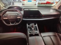 2023 Chang'an CS55 Plus 2022 No.2generation 1.5T AT DCTPremium #4