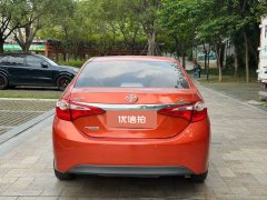 2015 Toyota Levin 2014 1.6 MT GLLeading #12
